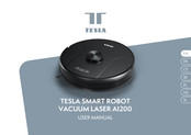 Tesla TSL-VC-AI200 Benutzerhandbuch