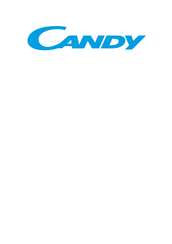 Candy CCE3T618ES Bedienungsanleitung