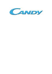 Candy CBL3518F Bedienungsanleitung