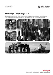 Rockwell Automation 1769-L33ERM Benutzerhandbuch