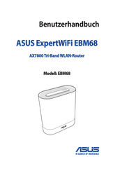 Asus EBM68 Benutzerhandbuch