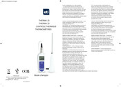 Eti THERMA 20 Kurzanleitung