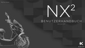 Next NX2 2024 Benutzerhandbuch