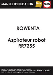 ROWENTA Explorer 40 Serie Bedienungsanleitung