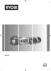 Ryobi RLP4 Bedienungsanleitung