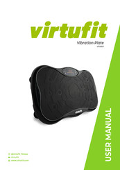 VirtuFit VF11007 Bedienungsanleitung