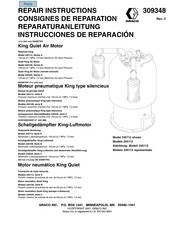 Graco 245112 Reparaturanleitung