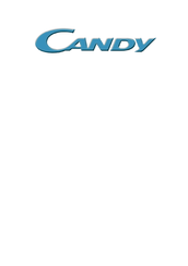 Candy CBT7719FW Bedienungsanleitung