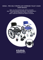 KMINA K30032 Benutzerhandbuch