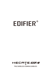 EDIFIER EDF700014 Bedienungsanleitung