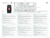 Logitech harmony 700 Remote Schnellstartanleitung
