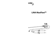 LiNA SIP-005-370 Bedienungsanleitung