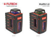 Futech 023.03G Anleitung