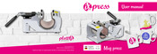 plottiX iXpress Anleitung