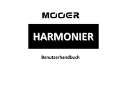 Mooer HARMONIER MVP2 Benutzerhandbuch