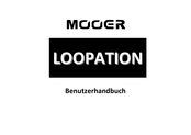 Mooer LOOPATION MVP3 Benutzerhandbuch