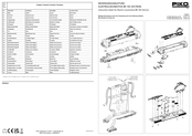 PIKO BR 193 VECTRON Bedienungsanleitung