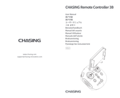 Chasing 3B Benutzerhandbuch