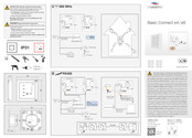 inVENTer Basic Connect e8 Kurzanleitung