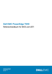 Dell E46S Referenzhandbuch