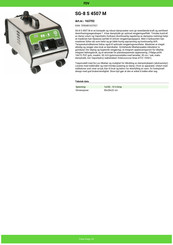 IPC 163702 Bedienungsanleitung