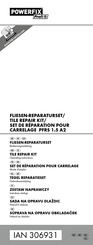 Powerfix Profi PFRS 1.5 A2 Bedienungsanleitung