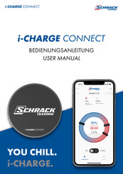 Schrack Technik i-CHARGE CONNECT Bedienungsanleitung