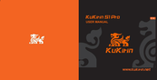 Kukirin S1 Pro Gebrauchsanweisung