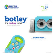Learning Resources botley LER 2936 Spielvorschläge