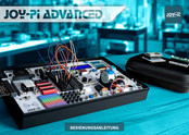 Joy-it JOY-Pi ADVANCED Bedienungsanleitung