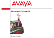 Avaya Integral 5 Benutzerhandbuch