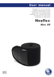 Vermeiren Neoflex Neo 00 Gebrauchsanweisung