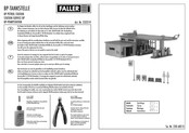 Faller 232219 Bedienungsanleitung