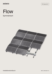 Autarco Flow Installationshandbuch