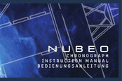 Nubeo Magellan Bedienungsanleitung