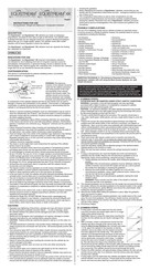 Bard Equistream Serie Gebrauchsanweisung