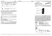 Exsys EX-1163HM Bedienungsanleitung