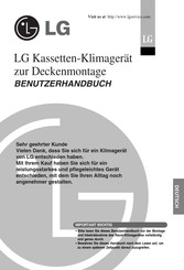 LG AMNH18GTQA0 Benutzerhandbuch