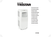 Tristar AC-5560 Bedienungsanleitung