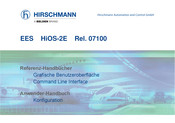 Belden Hirschmann eXtend HiOS-2E EESX Referenzhandbuch