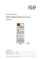 ISE SMART CONNECT Produkthandbuch