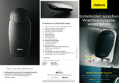 Jabra SP200 Kurzanleitung