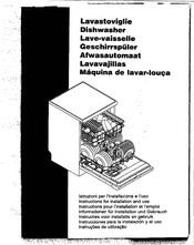Smeg LS21XS Informationen Für Installation Und Gebrauch