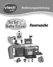 VTech baby 543004 Bedienungsanleitung