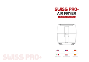 Swiss Pro+ SP-DAF7L Bedienungsanleitung