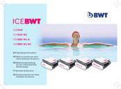 BWT ICE1880 WL-B Bedienungsanleitung