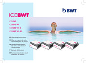 BWT ICE1240 Bedienungsanleitung
