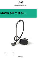 Livoo DOH129 Bedienungsanleitung