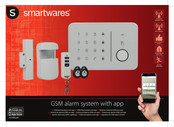 Smartwares 10.038.54 Bedienungsanleitung