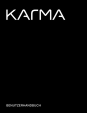 GoPro Karma Benutzerhandbuch